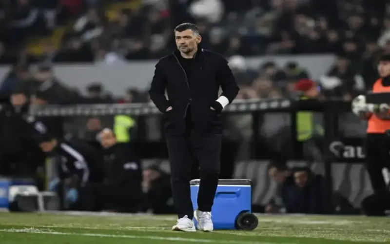 كونسيساو يخرج عن صمته ويكشف سبب رحيله عن الاتحاد